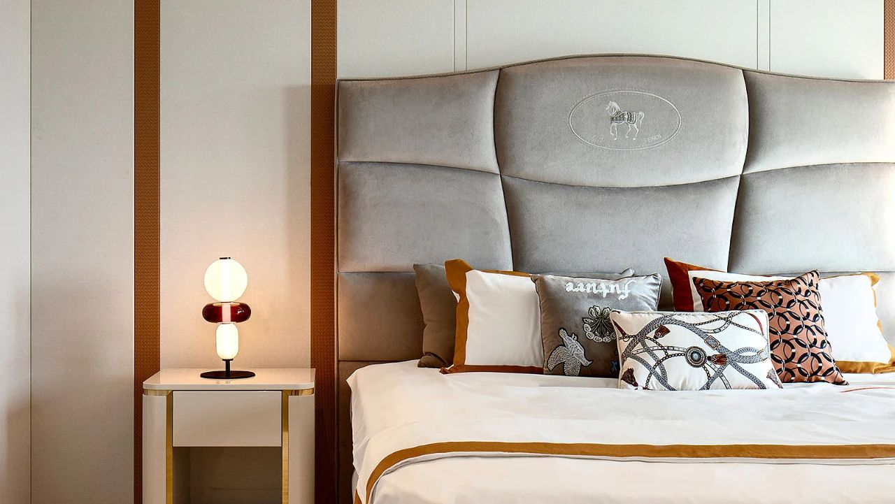 全景海边私墅设计丨中国深圳丨尚层装饰(北京)有限公司-60