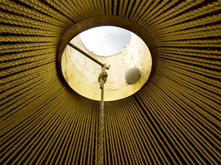 Black Teahouse in Česká Lípa by A1 Architects-29