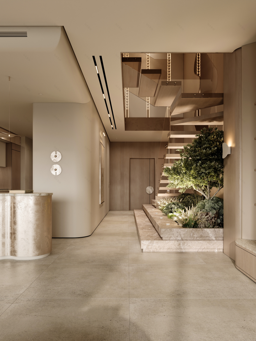 Villa Ground Floor-12