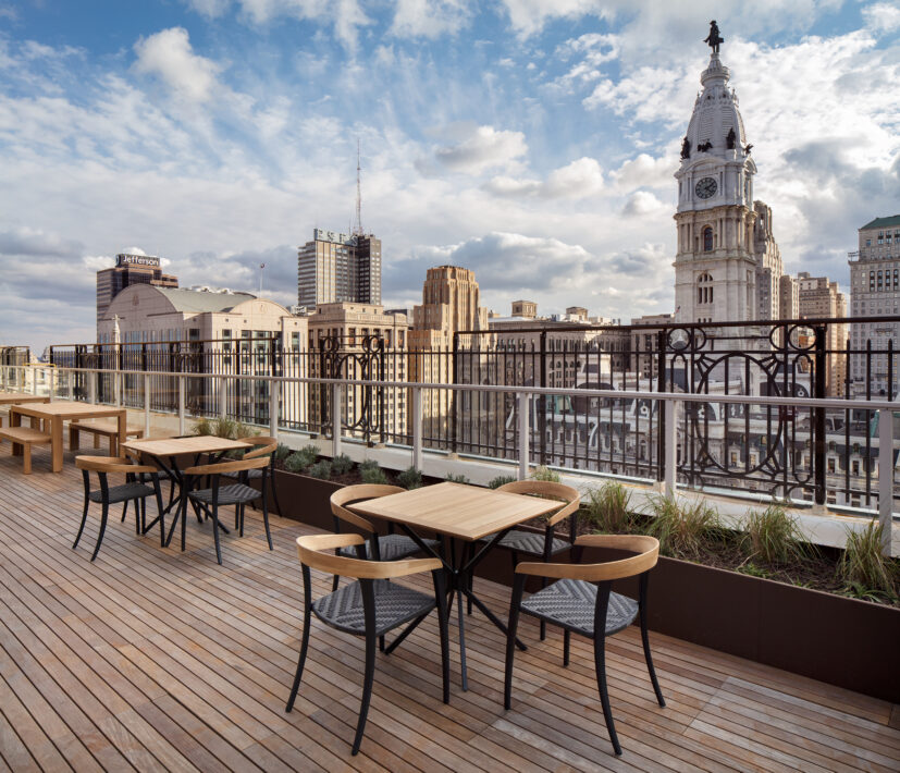 丨美国费城丨Perkins Eastman（原BLTa）-5