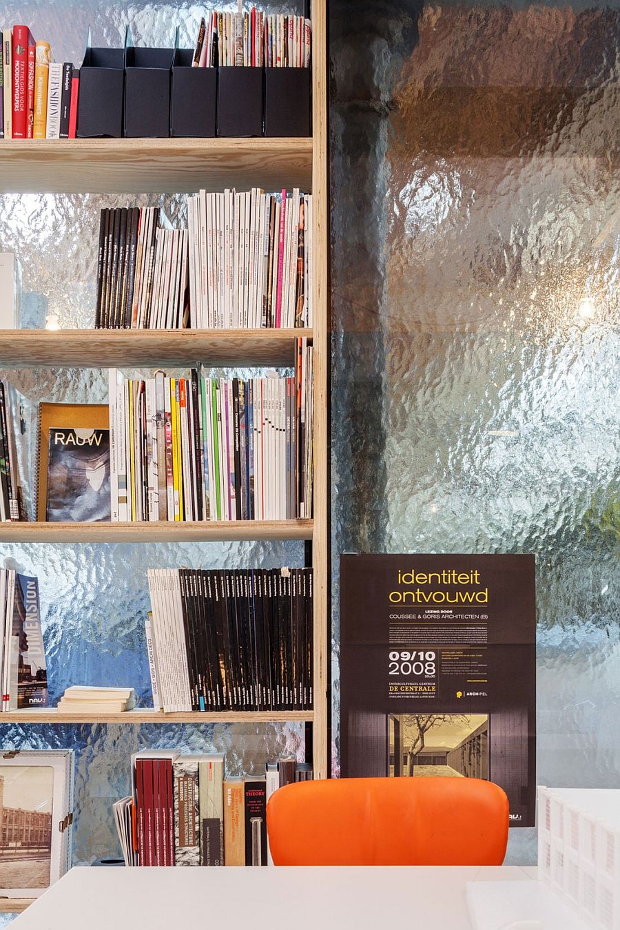 两座集装箱房屋（用于装修期间居住）丨比利时-10