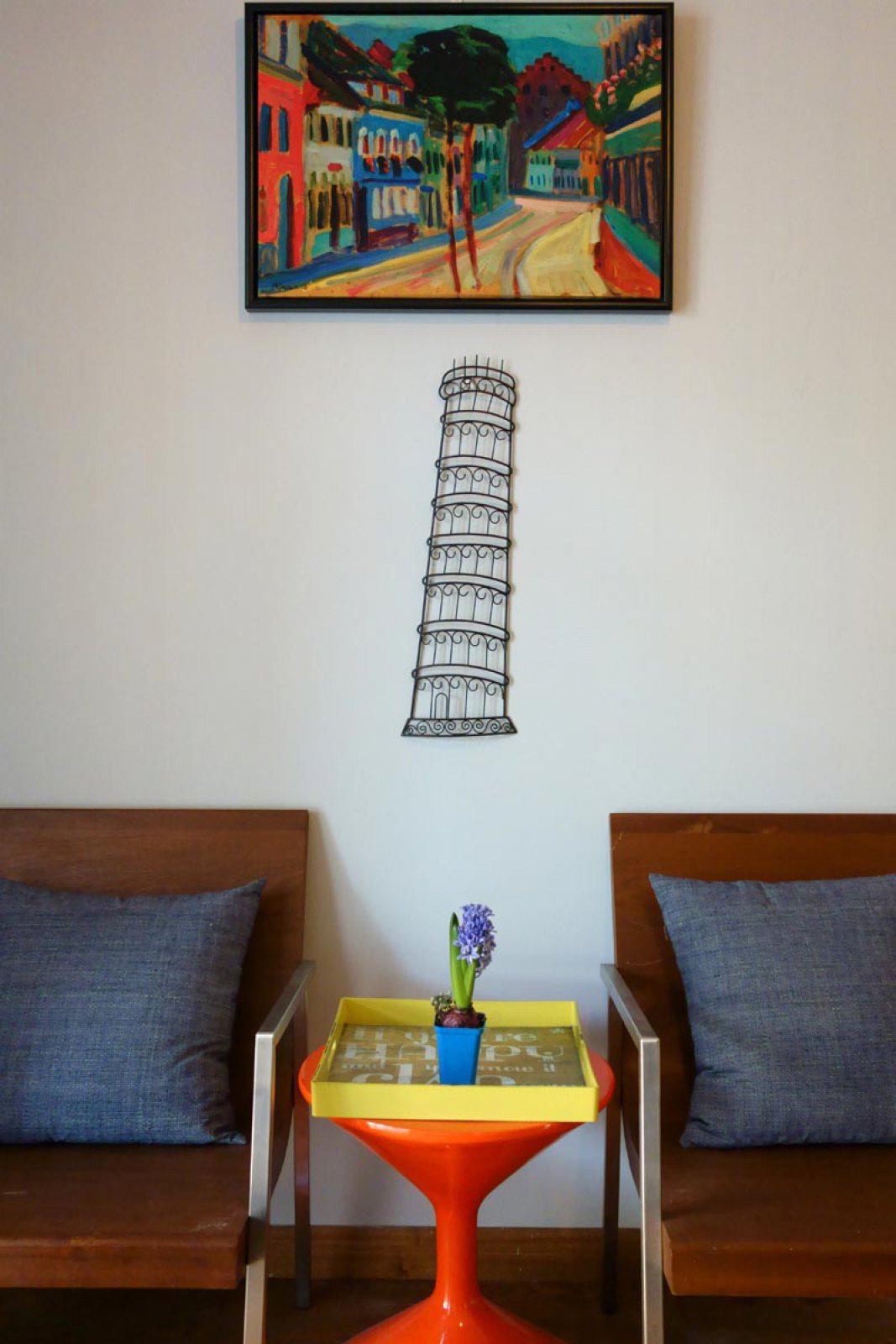 130m²一个60后设计师的素颜自宅  吴天篪-15