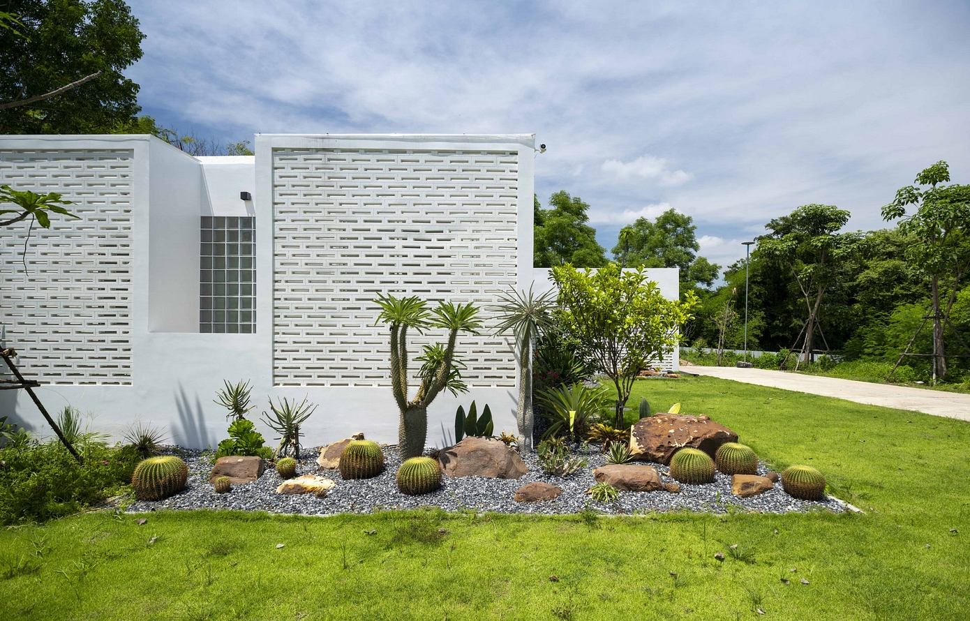 Nhong Bua House 丨 Make It Pop丨泰国-8