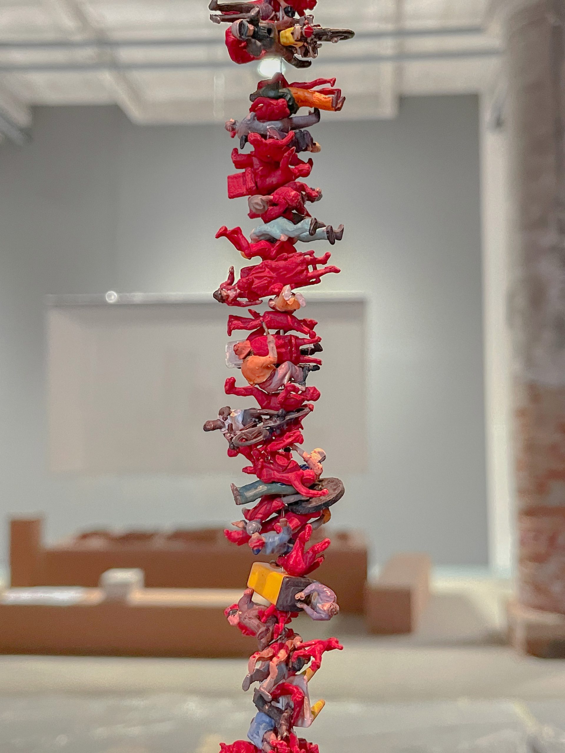 "法国建筑师尼古拉·莱斯内推出新型高层建筑概念 | One Open Tower"-32