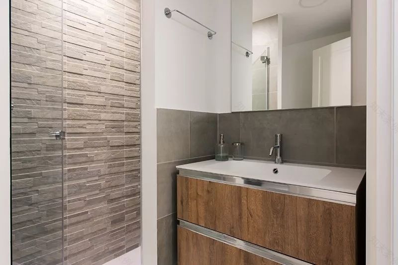 米兰简约住宅,优雅大气典范-82