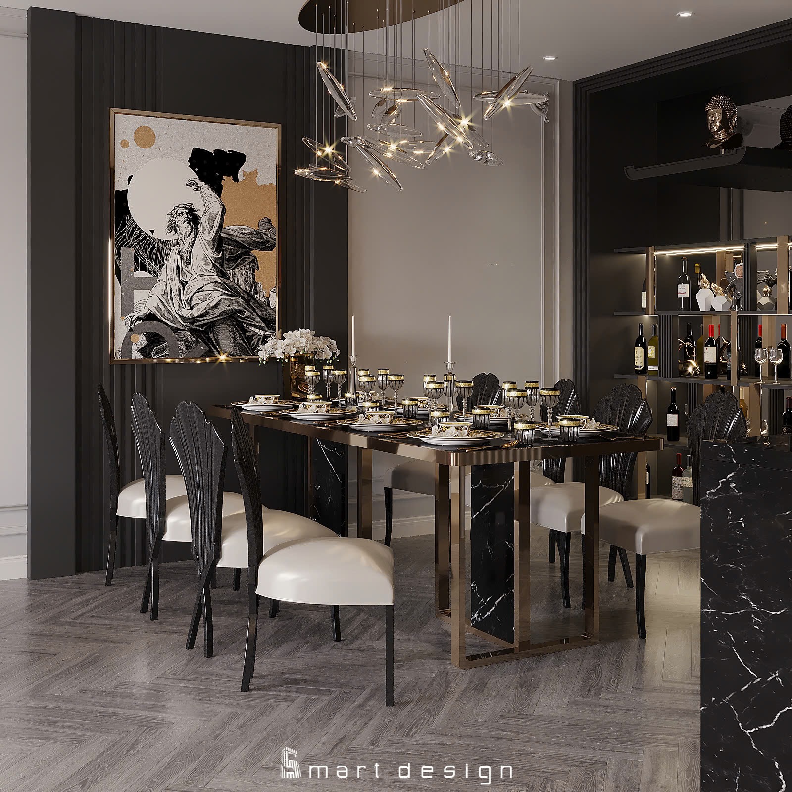 Thang Long No.1 - Apartment-5