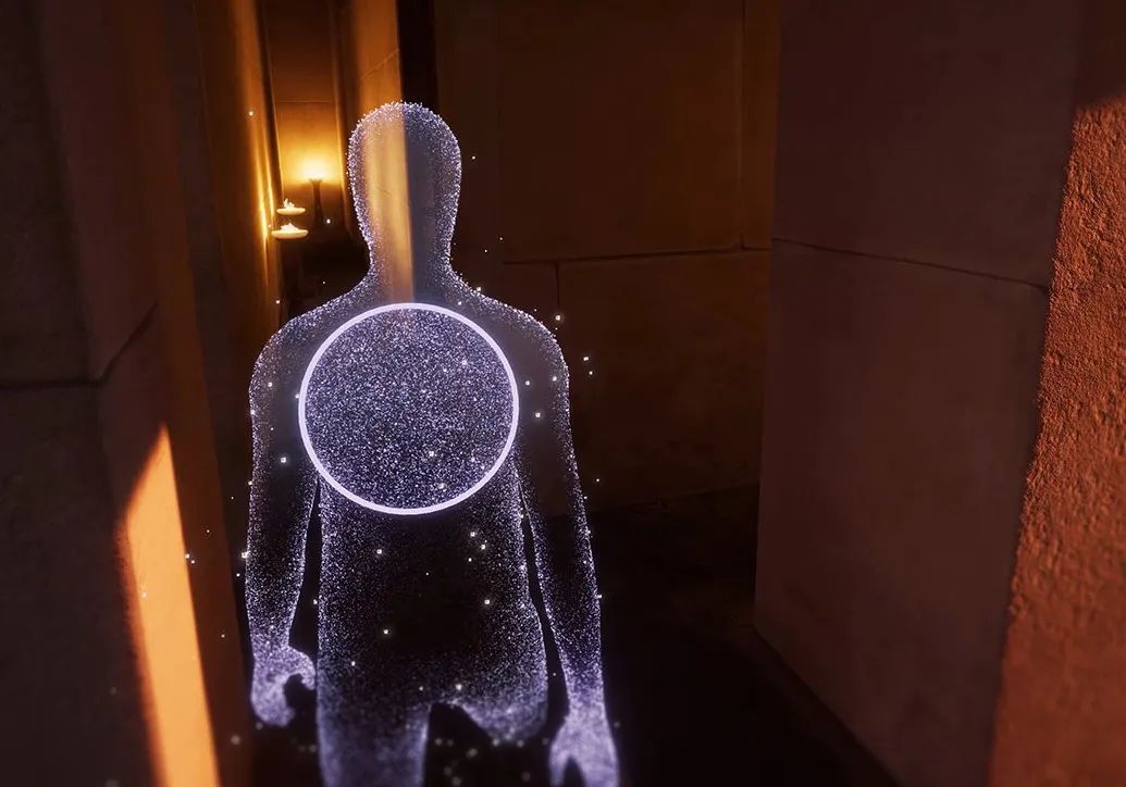 SUBSTANCE 3D&沉浸式VR体验 | 重塑古埃及文明-25