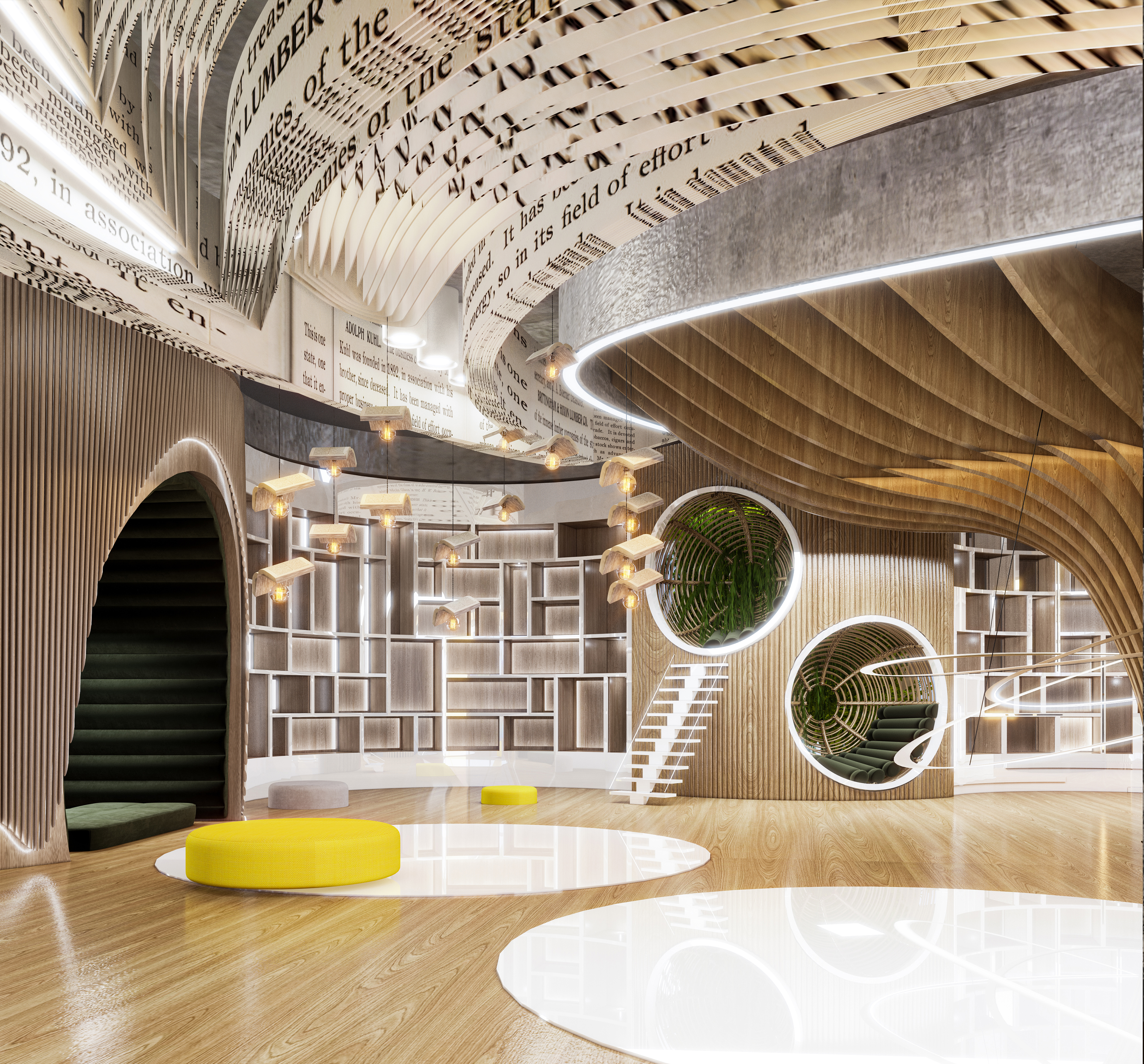 International School Project-6