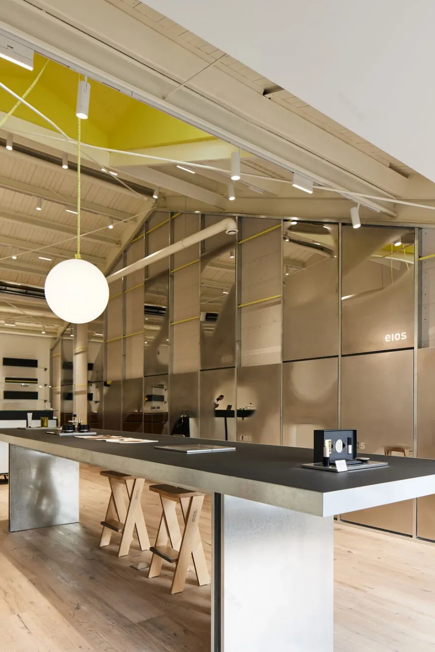 eios 东平路店丨中国上海丨hoii design-75
