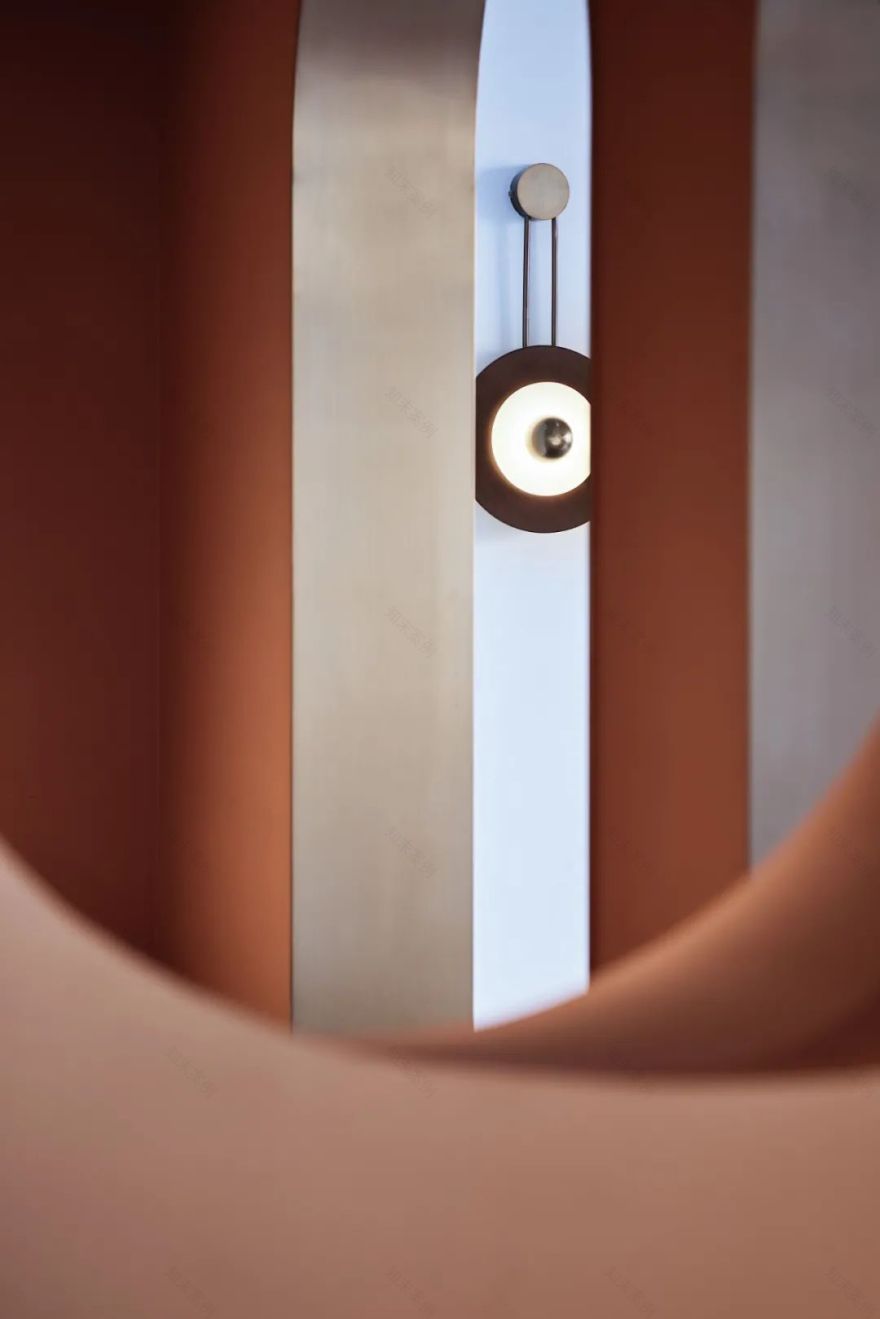 厦门建发·养云地下会所丨中国厦门丨深圳漫思设计-76