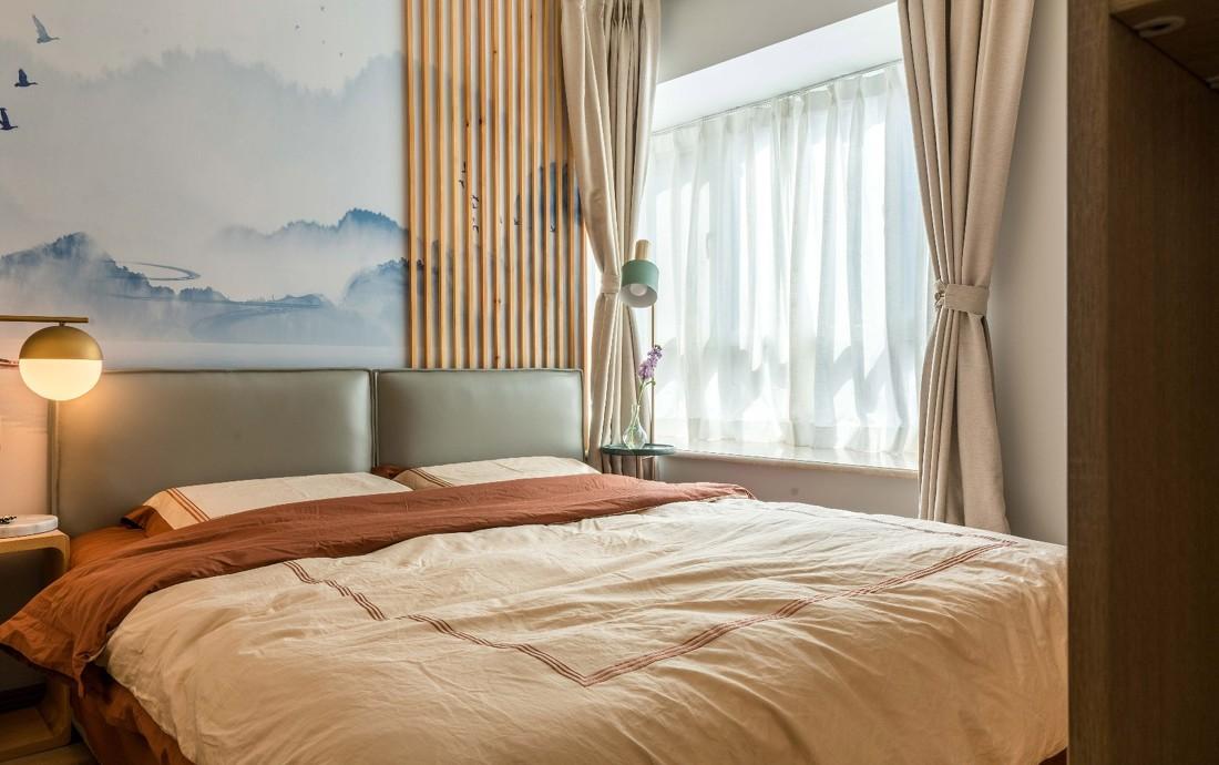 平层空间逆袭 · 打造多功能互动家居-26