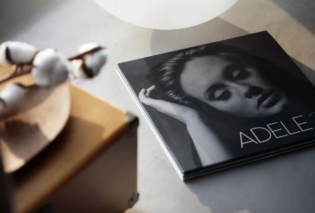 暖灰空间 | ML·罗宅的和谐自然之美-45