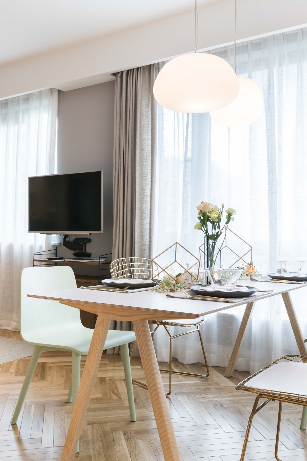 黄龙和山自然北欧宅-18