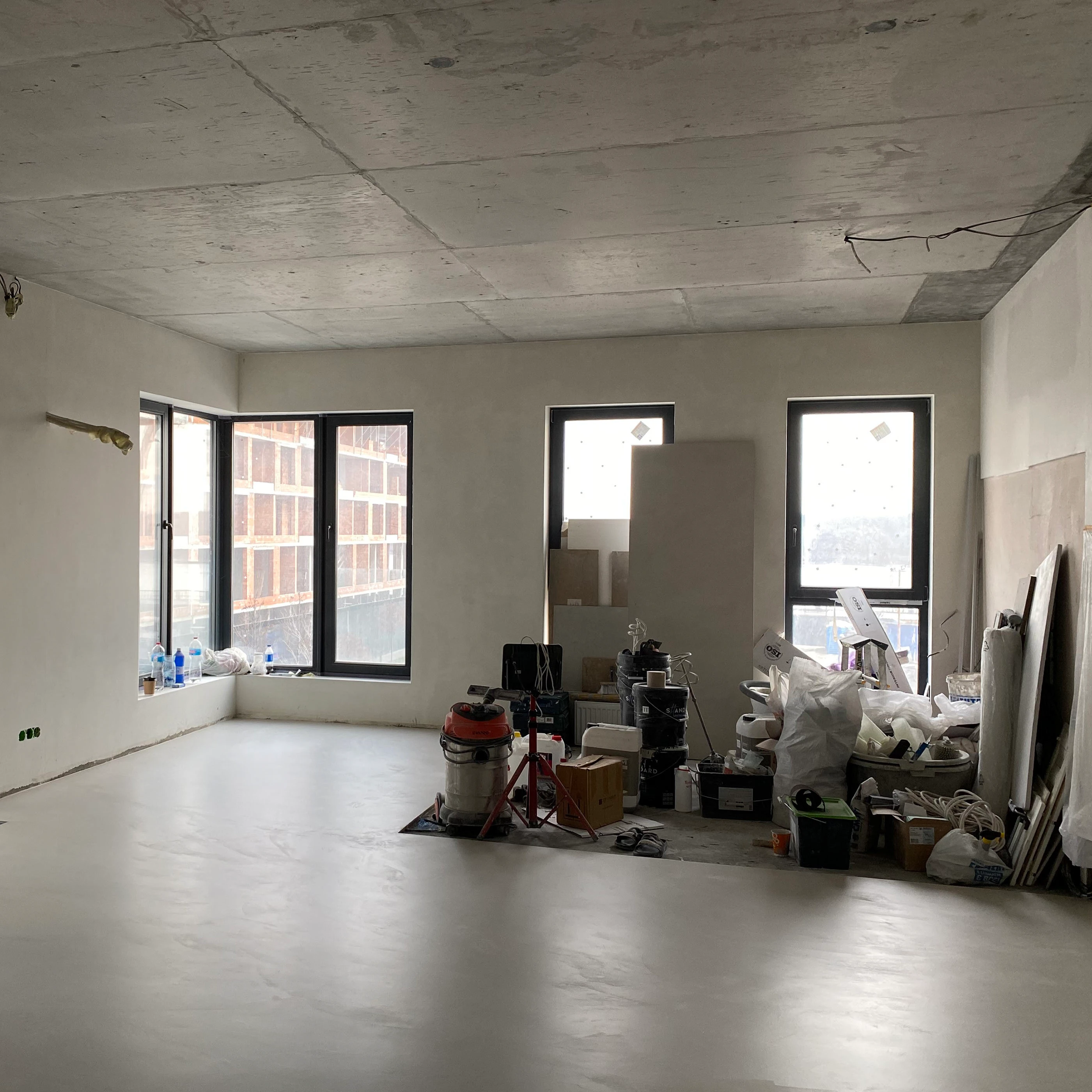 ASKA 公寓丨乌克兰基辅丨berezen studio-31