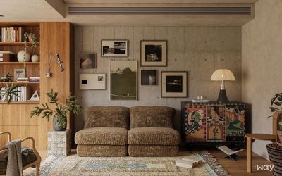 WAY × 跳帧间奏  Frames in rhythm丨中国台州丨未止工作室-35