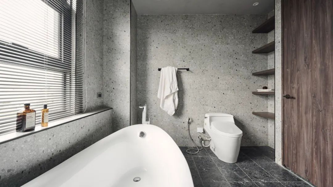 根植于亲情，打造自然系大树之家 | 汉玥设计-60