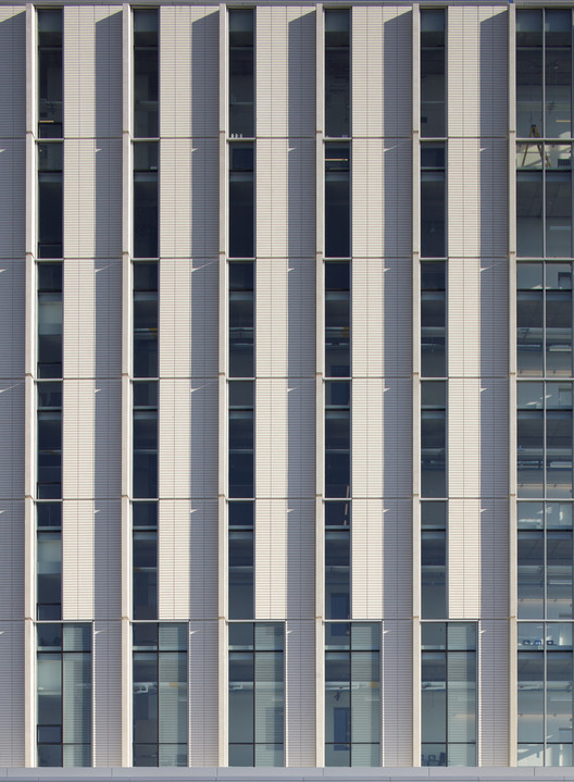 卡尔顿大学健康科学大楼-2