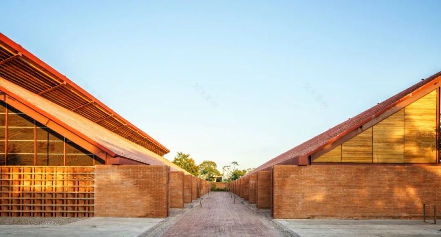 马塔莫罗斯市场丨墨西哥马塔莫罗斯丨Gabriela Carrillo-47