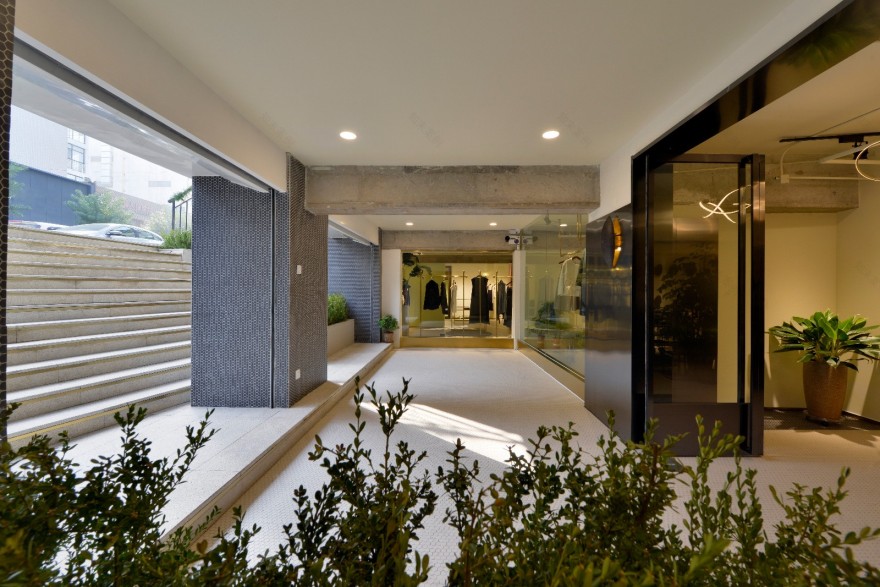 太原晞庭设计师品牌店-61