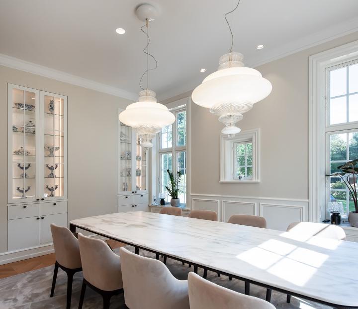 私人别墅 | 案例 | Barovier&Toso-6