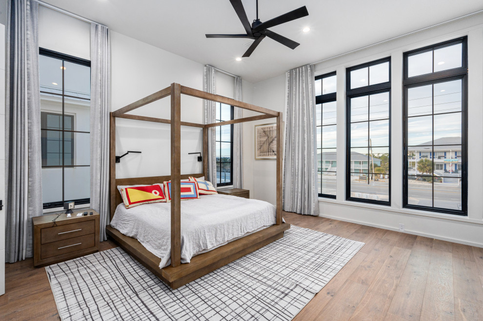 丨乌拉圭佛罗里达丨Bob Chatham Custom Home Design-53