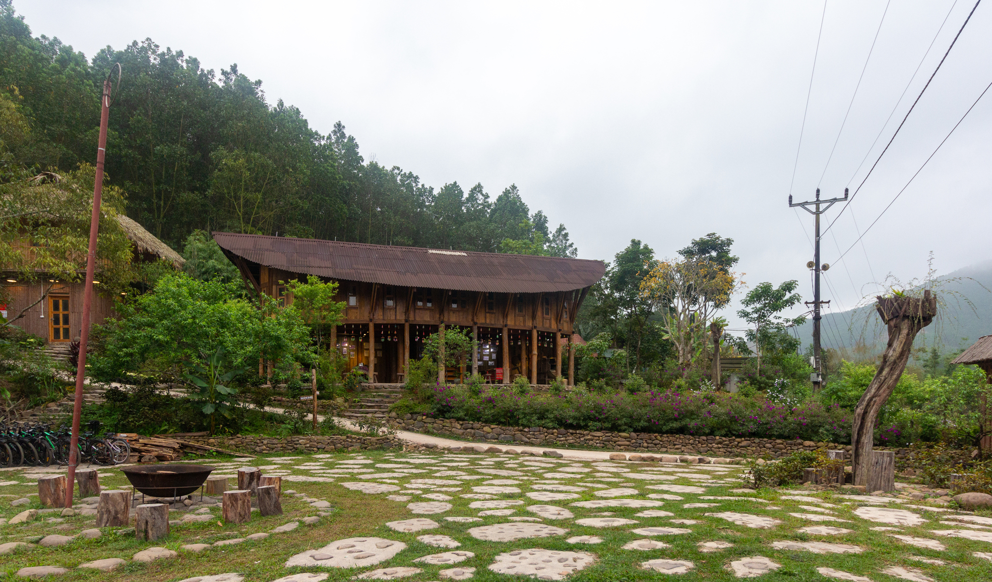 基尚社区之家丨HGAA-27