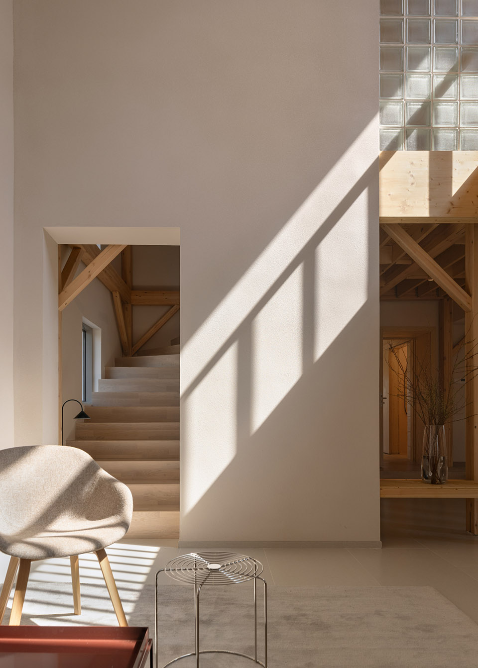 江山度假木屋丨中国衢州丨Nota建筑设计工作室-46