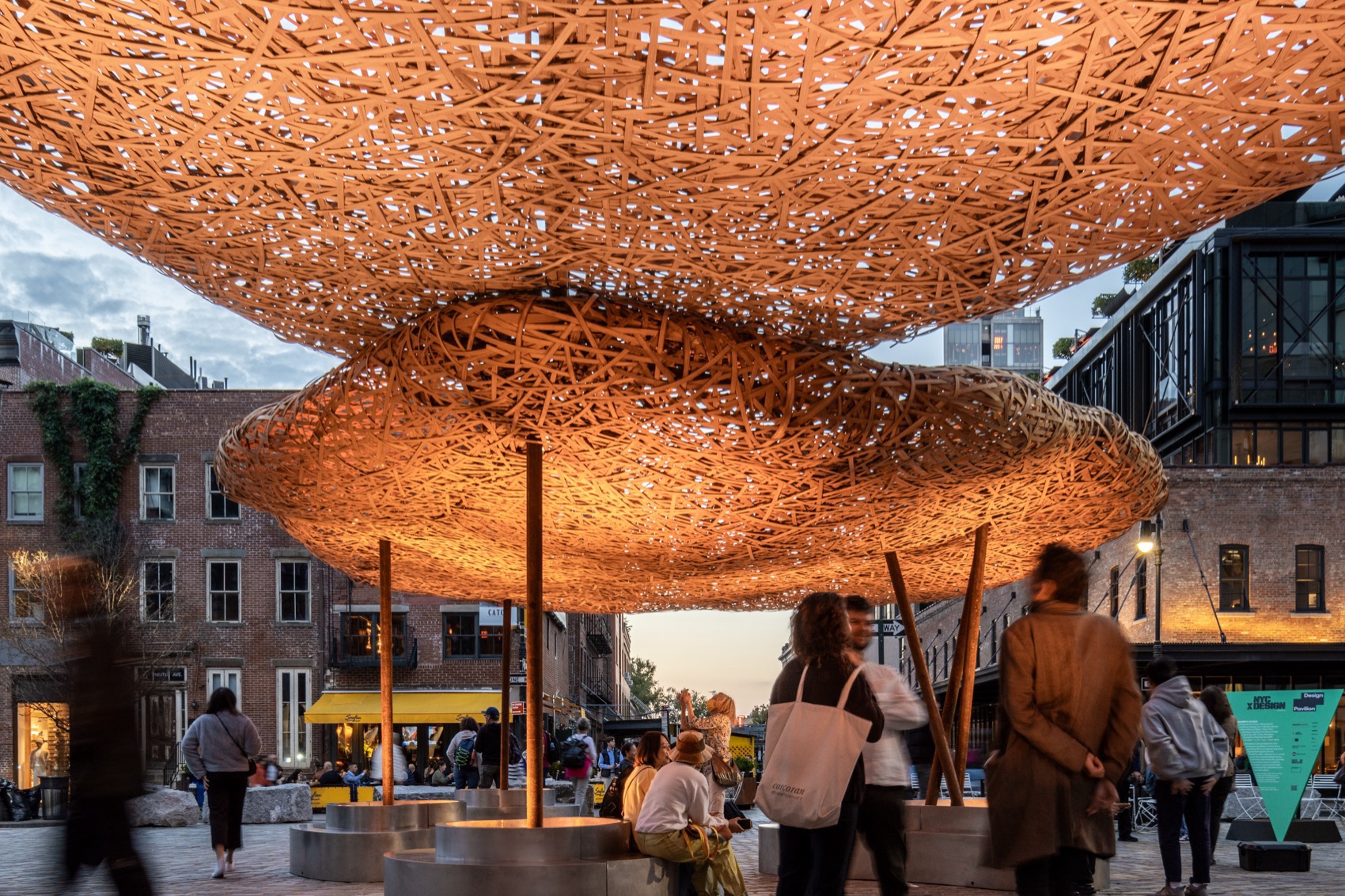 竹云丨加纳沃尔特丨llLab.叙向建筑-42