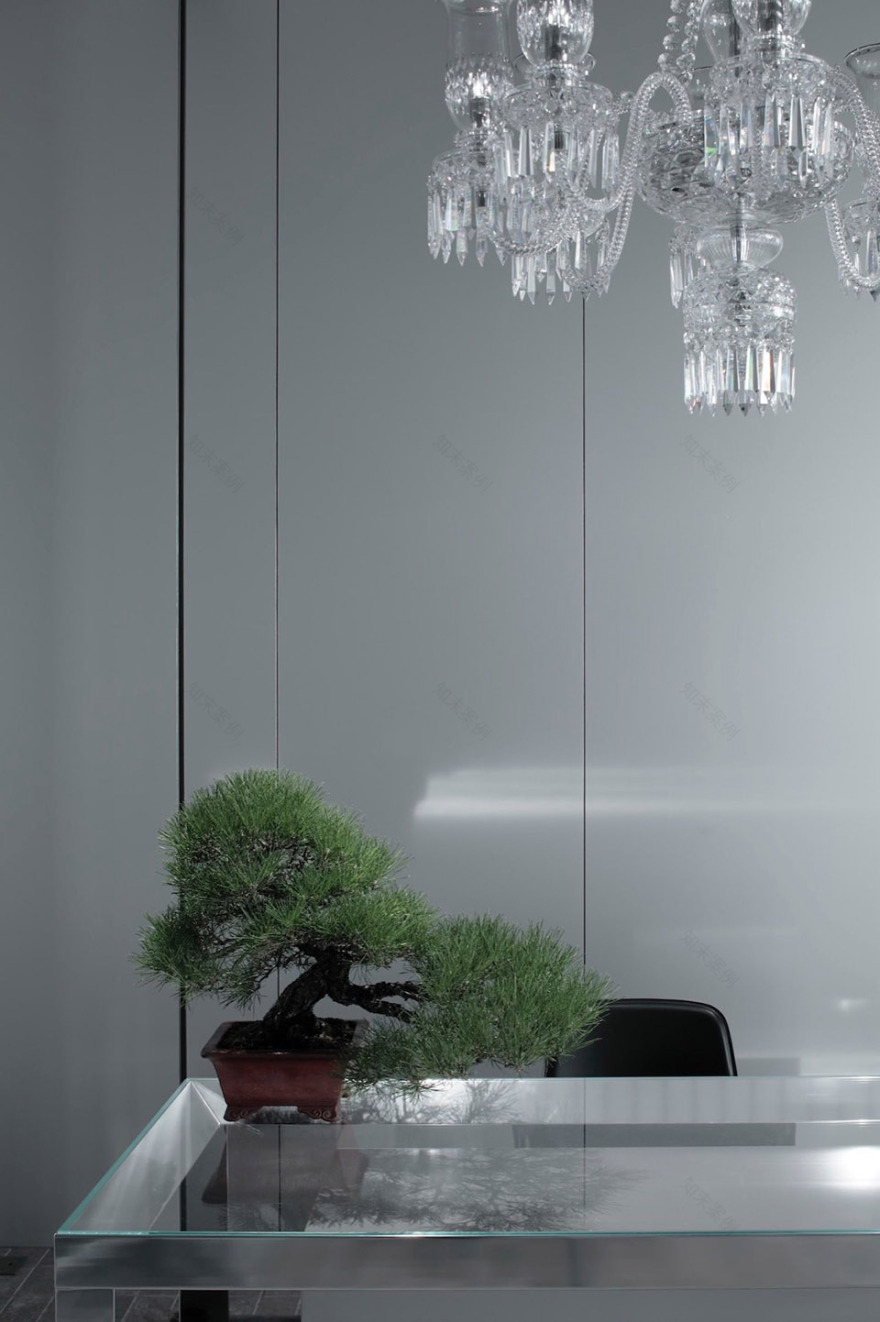 MONOSPINAL 总部大楼丨日本东京丨Makoto Yamaguchi Design-32