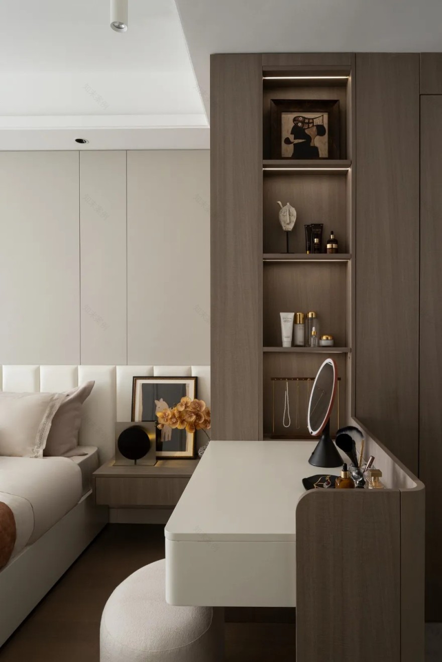 福州万科城市之光丨中国福州丨無二设计-44