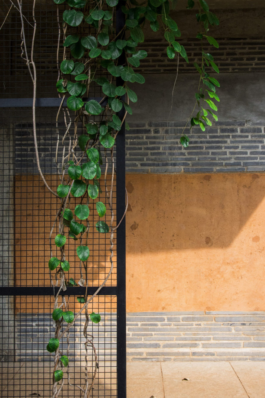 印度公寓的可持续发展示范-36