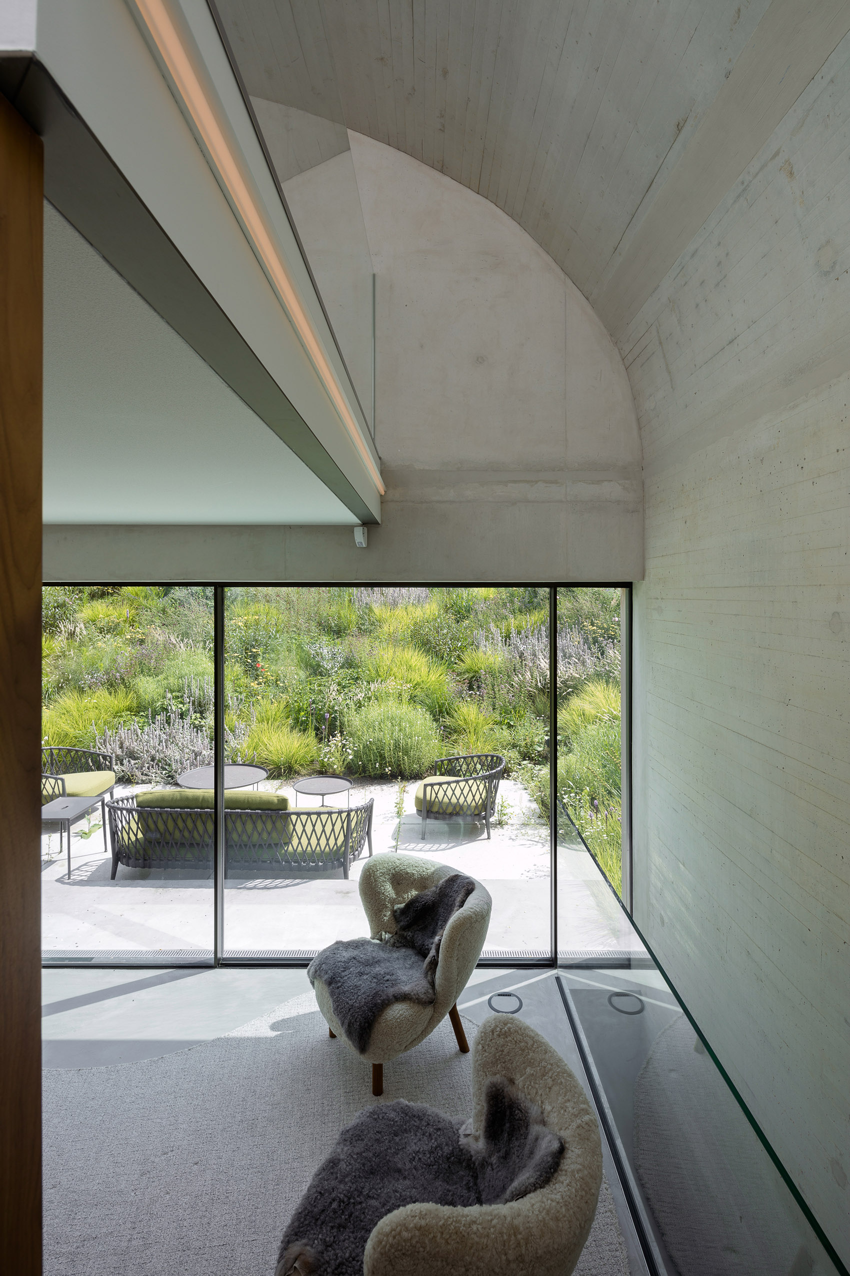 地表下的居所,荷兰 / WillemsenU-39