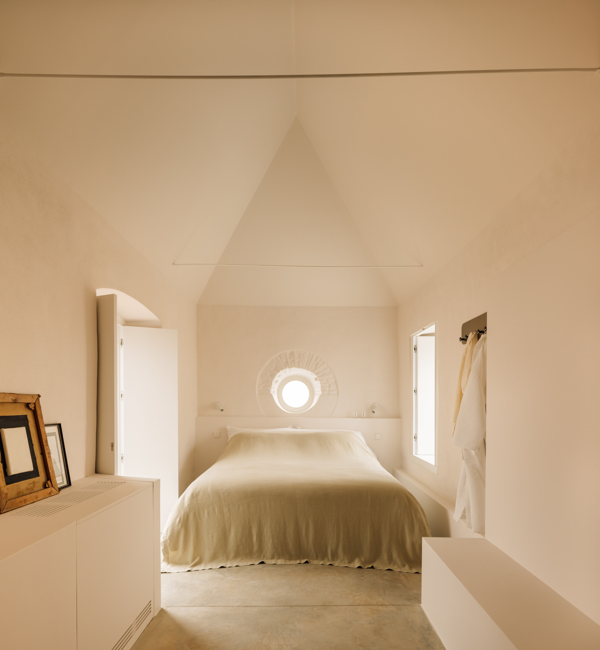 葡萄牙 Casa Quatro 度假屋丨theAddresses-39