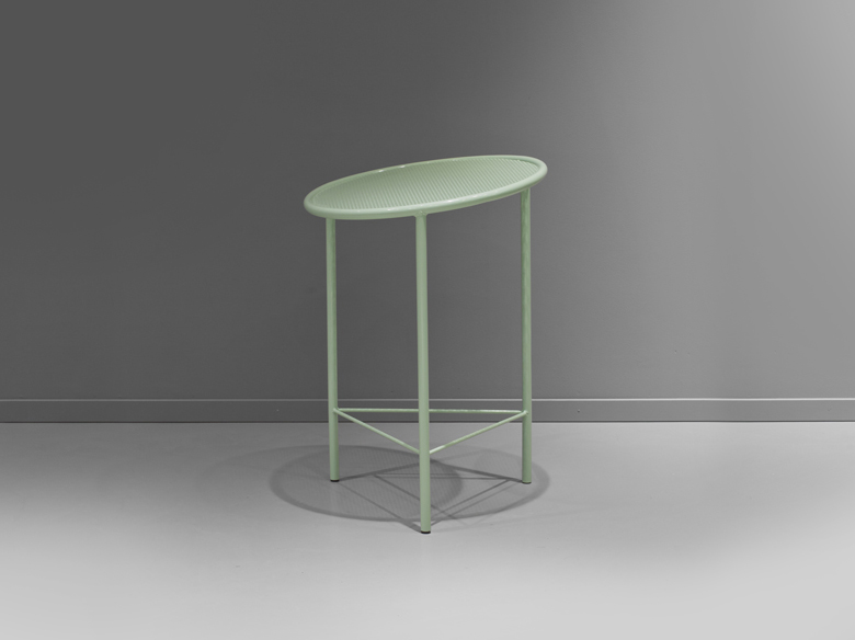 马尔默野营店 镜子互动设计-9