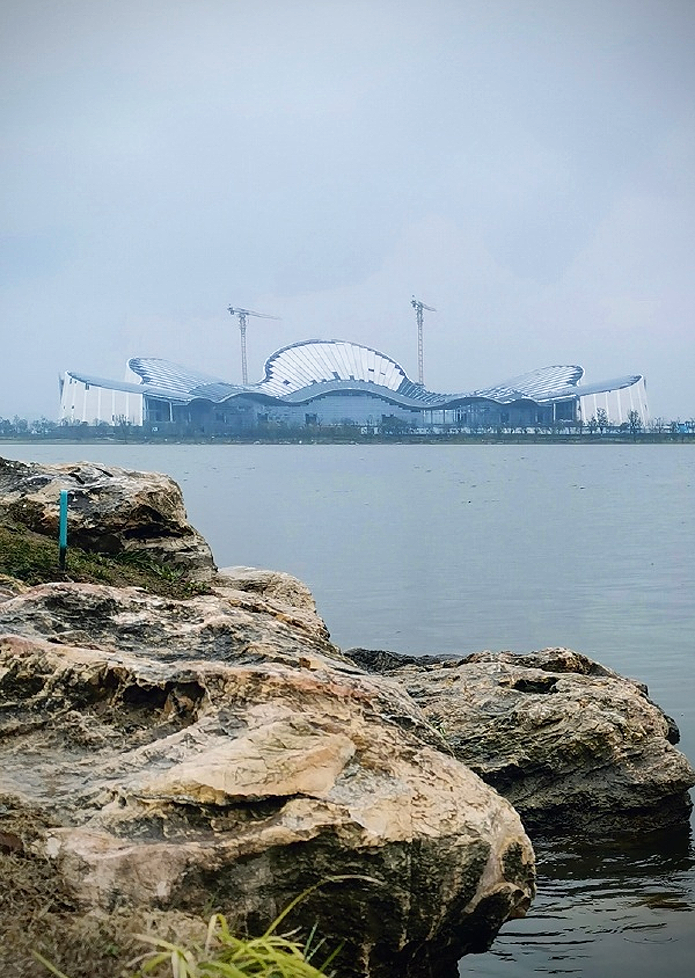 南通大剧院——“琴山珠水”的艺术传奇-9