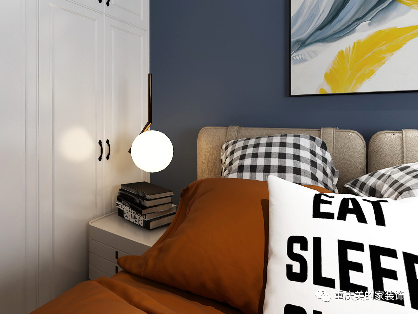 龙湖开元现代轻奢大平层,演绎非凡气质生活-99