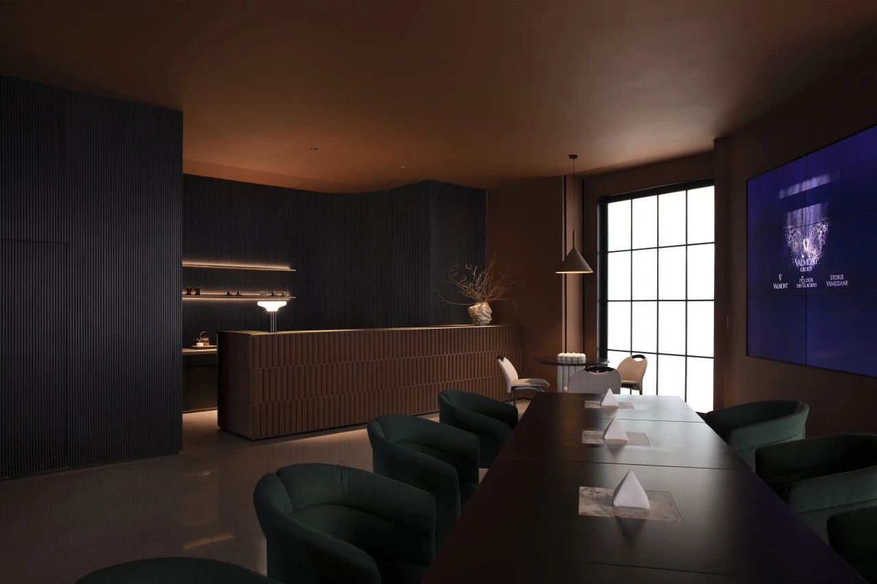 They Beauty 医疗美容项目丨中国江苏丨厦门风亚设计机构-12