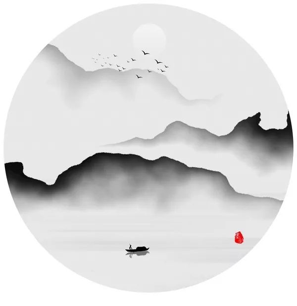 南俪首座 138㎡新中式四房 | 简洁清新,低调雅致-2