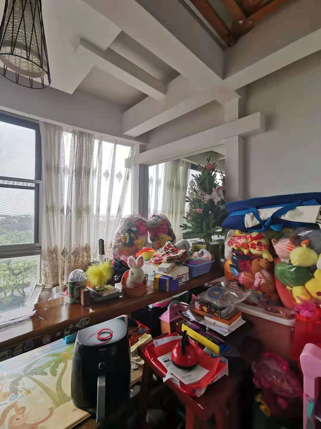 湖左岸改造丨中国苏州丨大斌空间-29