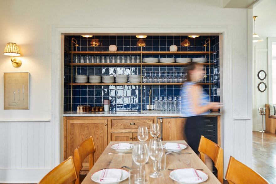 南卡罗来纳州 Post House 精品客栈,新旧世界魅力的完美融合-0