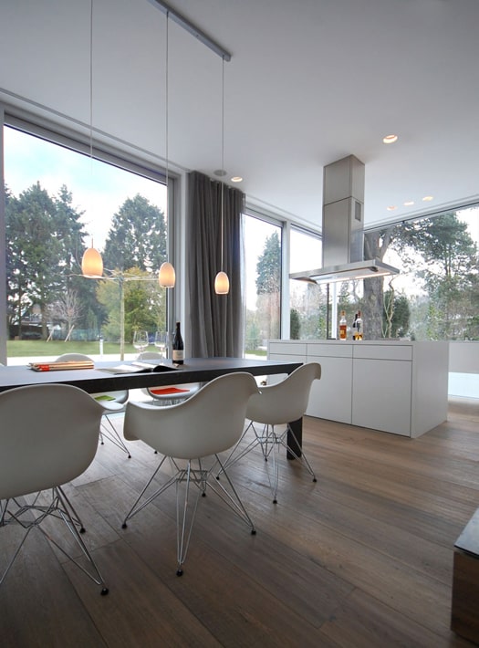 丨德国科隆丨bünck ARCHITEKTUR-33