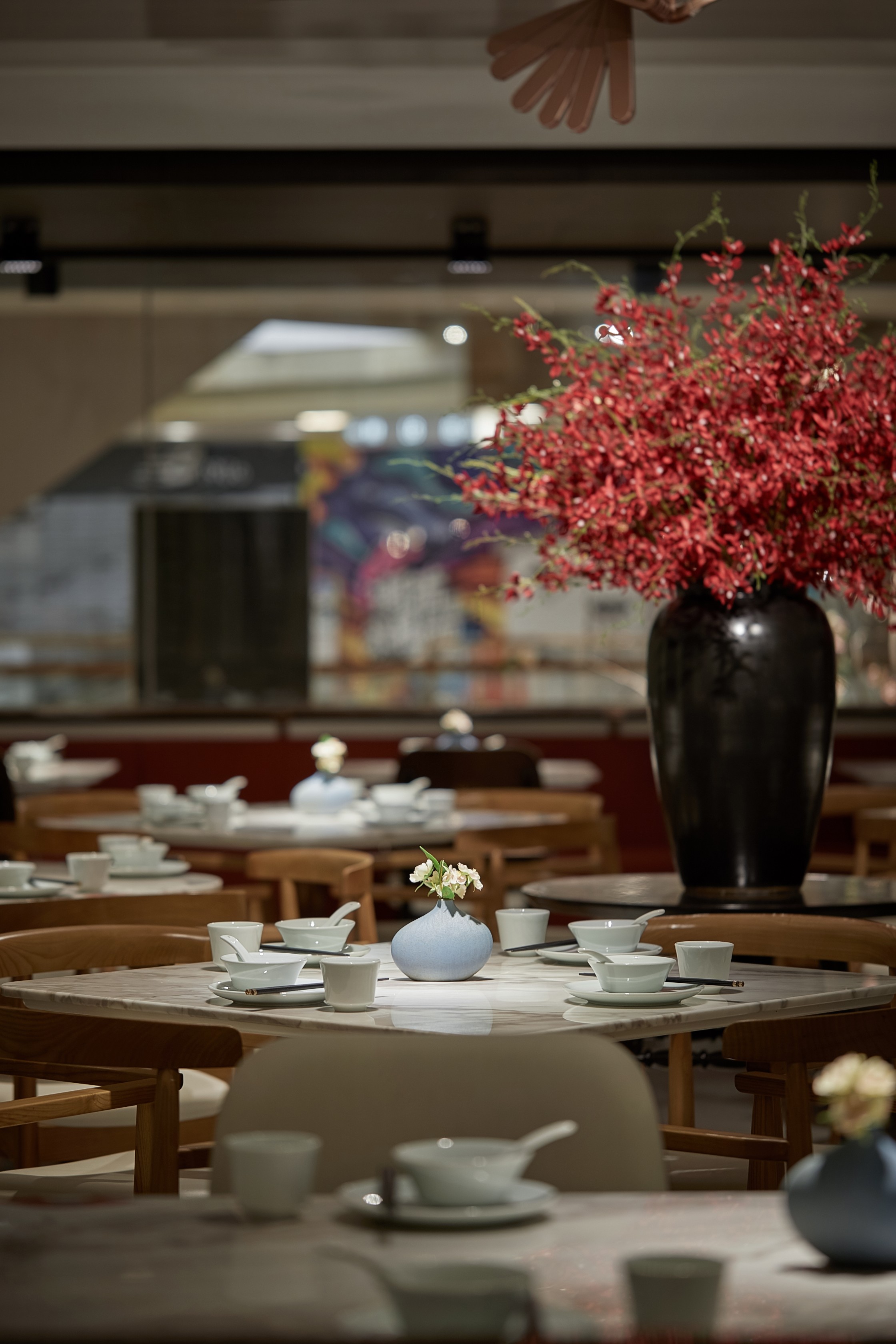 望湘园·小雅丨中国南京丨深圳市有山设计顾问有限公司-36