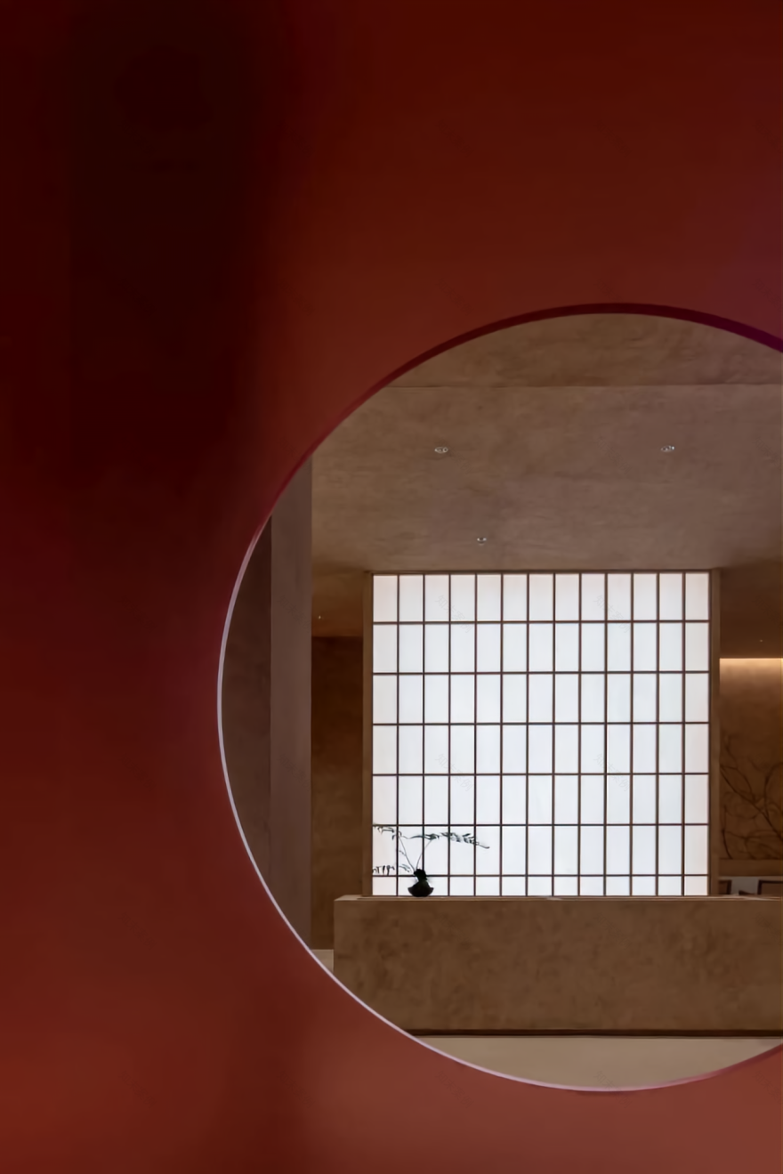 壹茶壹源丨中国深圳丨深圳市进革室内设计有限公司-0