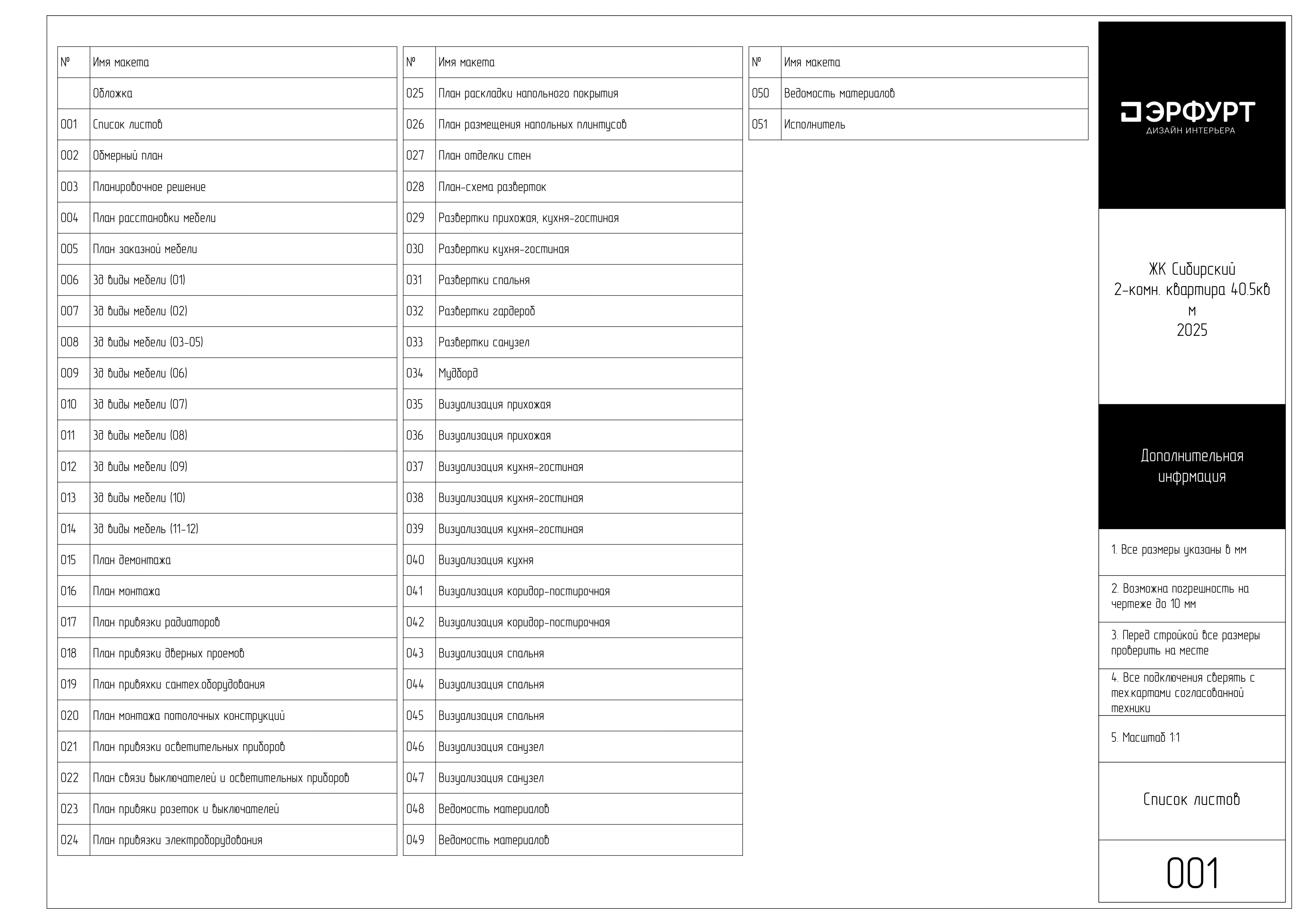 2-room apartment Sibirski Tyumen-1