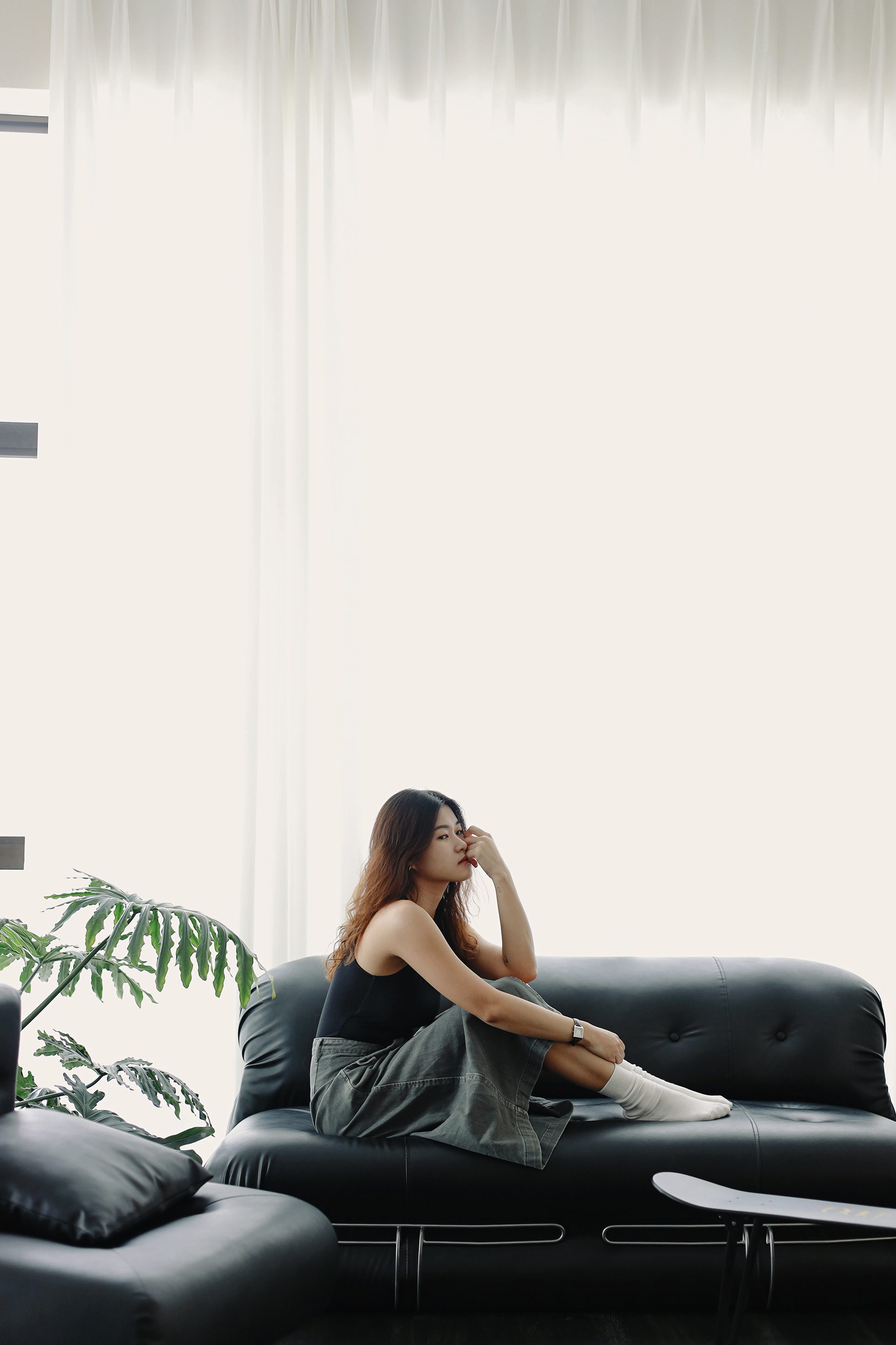 个人肖像项目-2