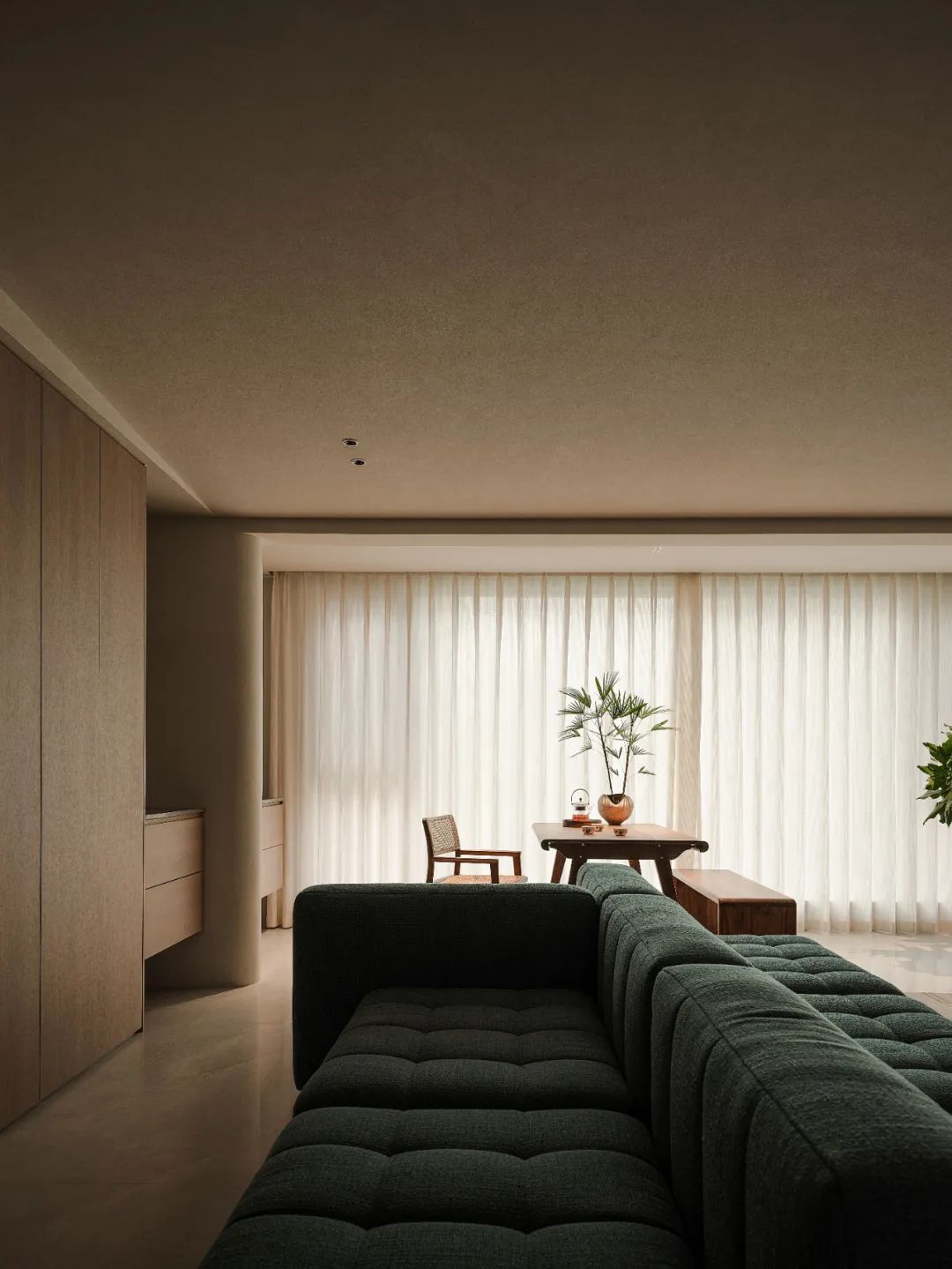 铂悦天境丨中国江苏丨春秋空间设计团队-48