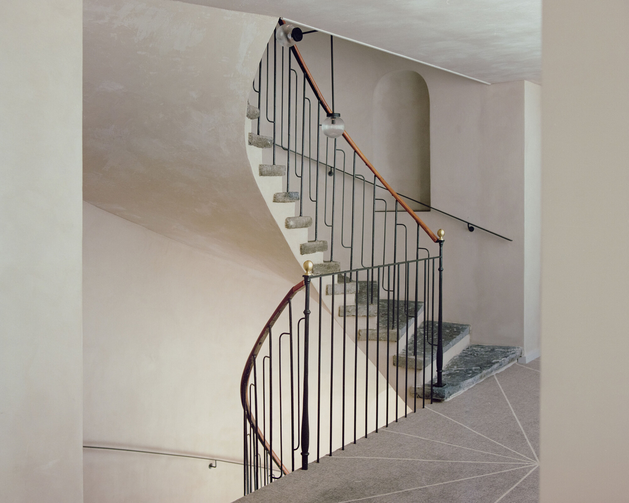 Falken Conversion / Think Architecture-34