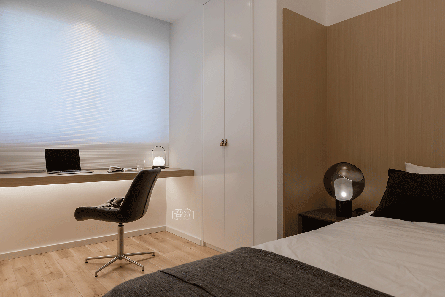 宁波 111 平米家庭空间,打造温馨宜居生活-30