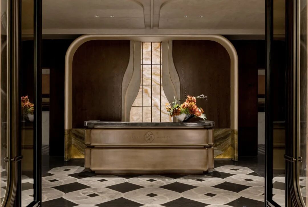 合肥中海·观庐府丨中国合肥-29