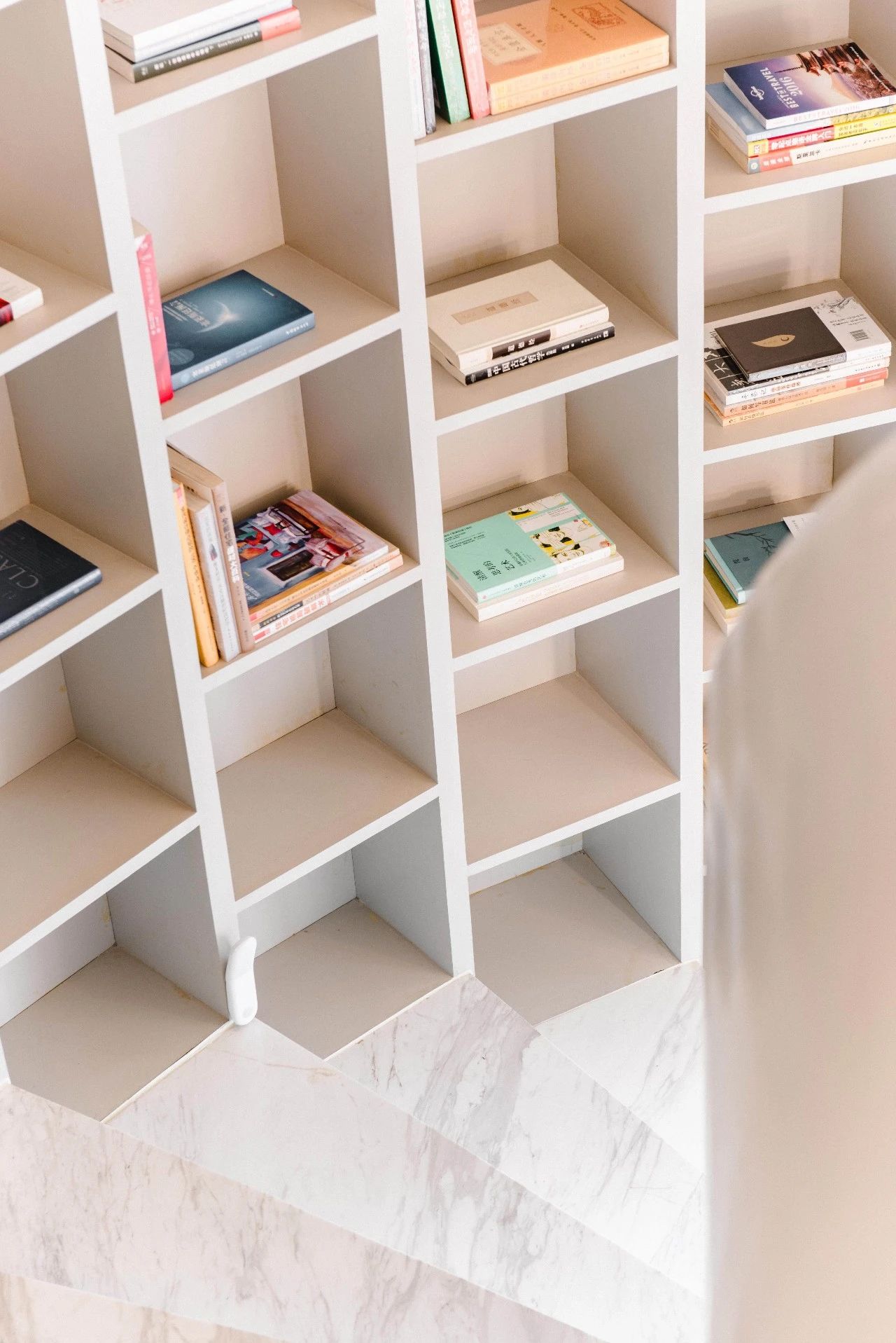 4 个都市人的多彩居家生活丨中国成都丨宅二三-93